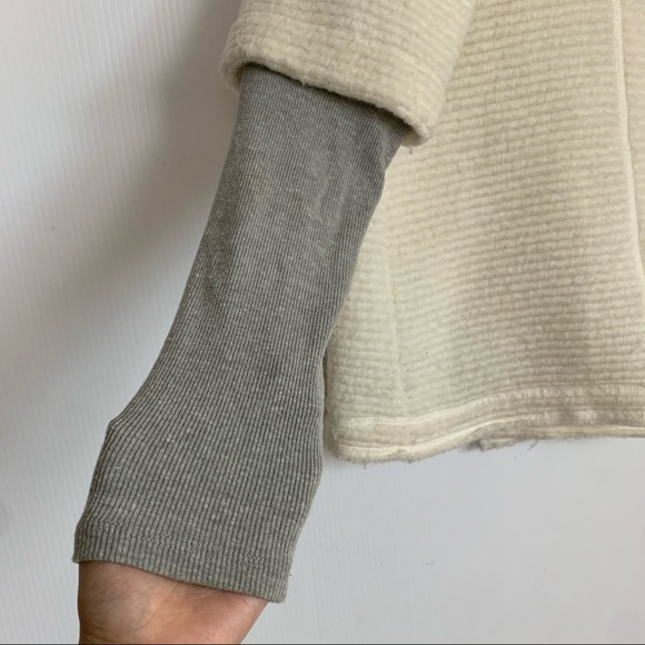 Anthropologie Dolan Sweater Coat - Picture 13 of 16